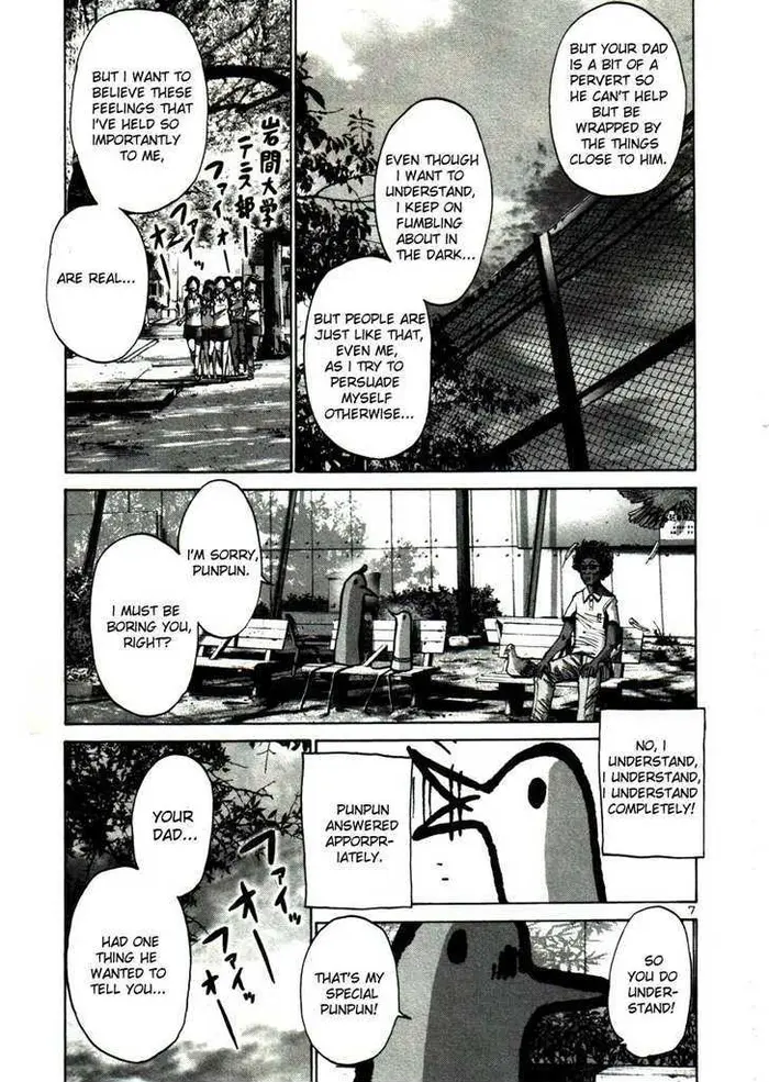 Goodnight Punpun Chapter 21 image 07_optimized